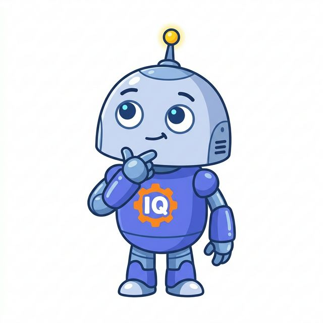 IQ Bot