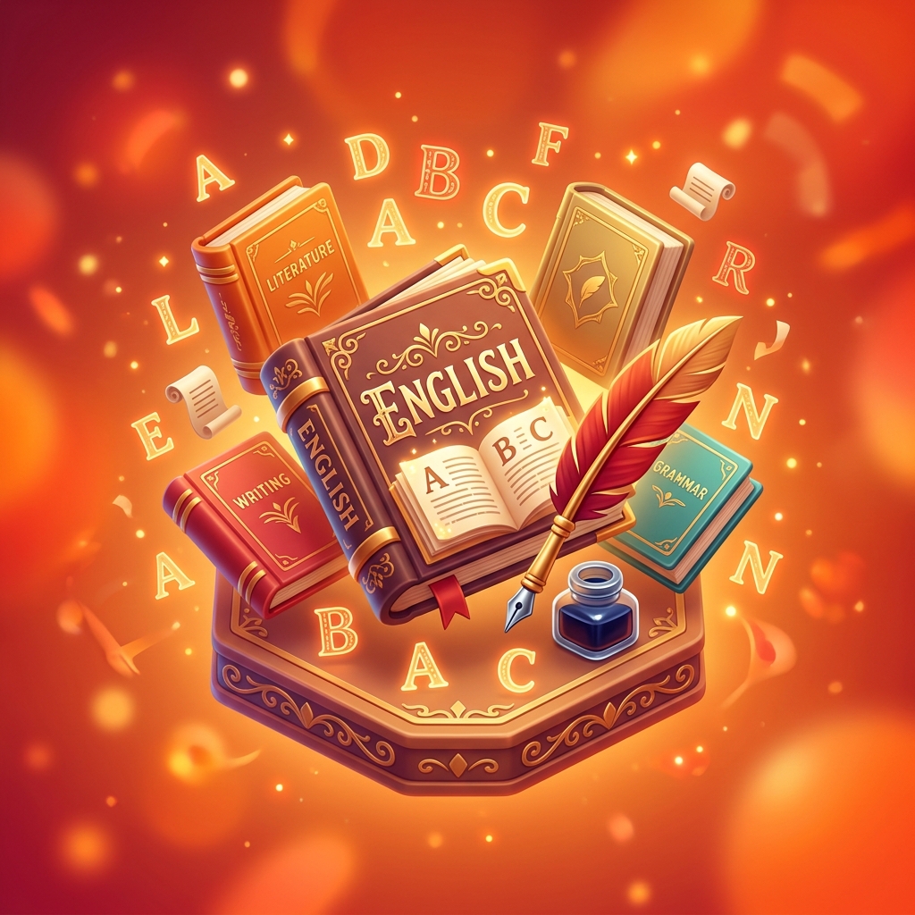 Grade 9 English Mastery: The Complete Curriculum Path